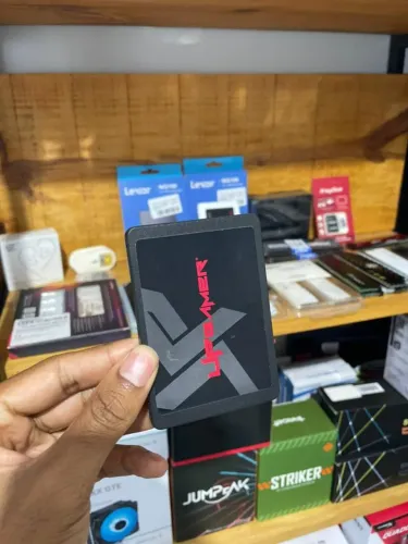 SSD 1TB Sata 3