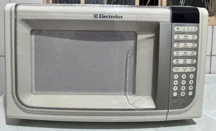 Microondas Electrolux 31L