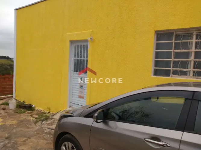 Casa em Rua Palmeira Majestosa - Jardim Palmeiras - Caçapava/SP