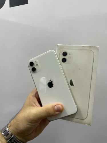 iPhone 11 128GB