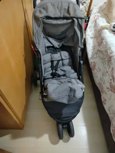 Carrinho Voyage