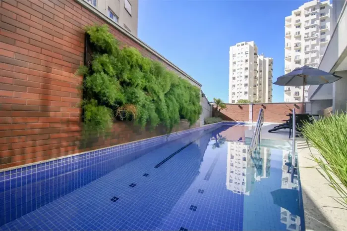 Estudio mobiliado - 100m do metrô Vila Madalena