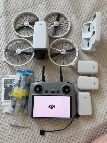 Drone DJI Flip