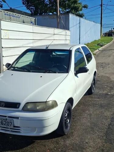 Fiat Palio 1.0/ Trofeo 1.0 Fire/ Fire Flex 2P 2005