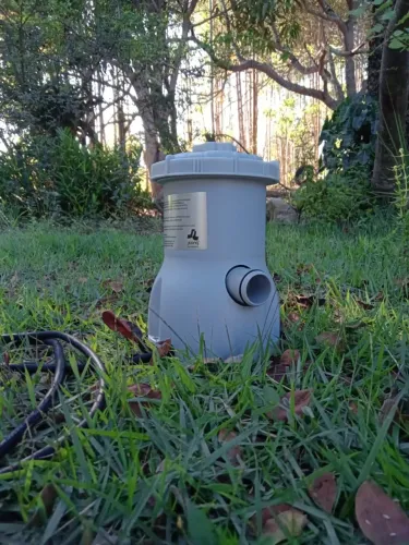 Filtro para Piscina 2.200 L/h 220v