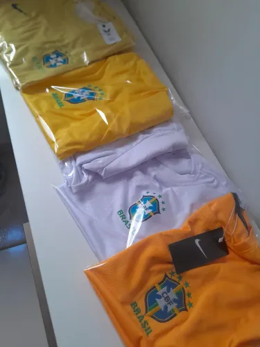 BLUSA DO BRASIL