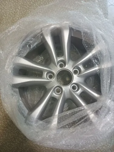 Roda Civic si 2007 e 2008 zerada