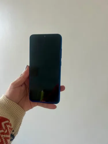 Vendo Celular Redmi 8