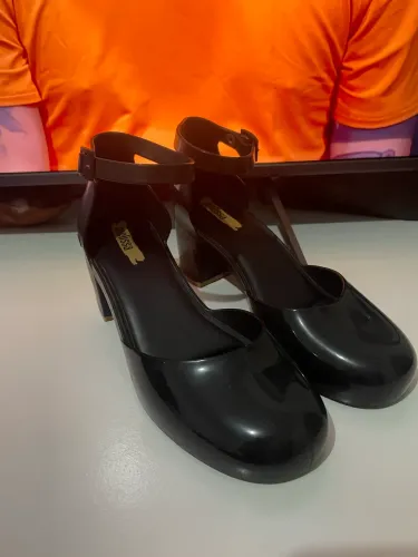 Sapato Melissa