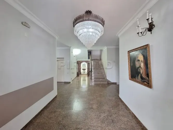 Imóvel comercial, Bairro Jardim Sumaré, Zona Sul, em Ribeirão Preto/SP;