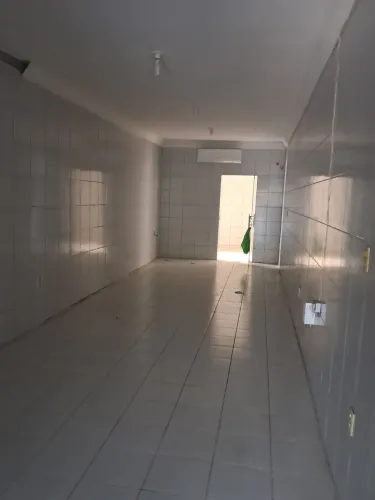 Sala comercial