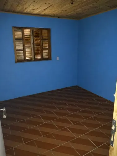 CASA 2 DORMITÓRIOS/ ZONA SUL DE POA