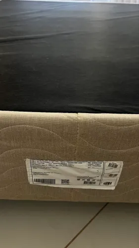 Box cama de casal- Probel