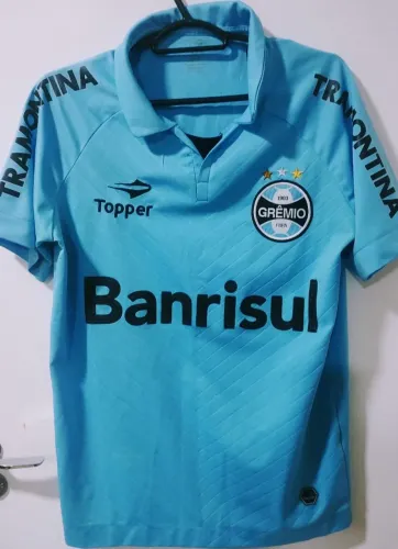 Camisa Grêmio