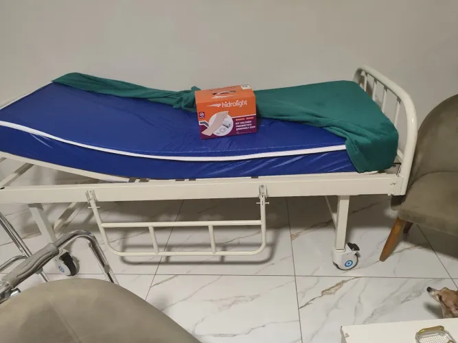 Cama hospital