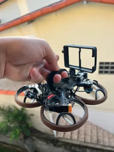 Drone FPV Kit Completo (Venda Separada)