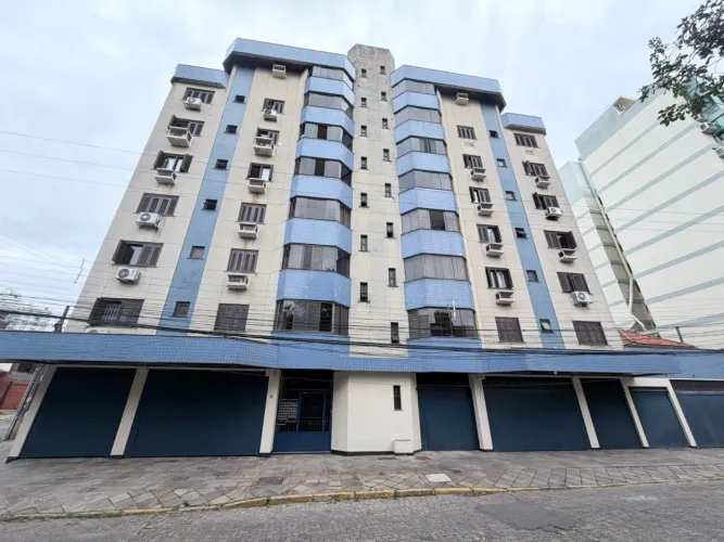 Cobertura Exclusiva no Centro de Canoas