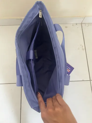 Bolsa Raqueteira brave zeiq