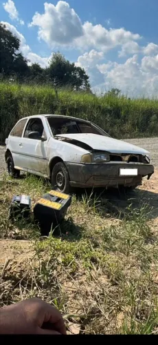 Peças gol bola
