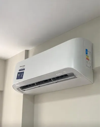 Ar condicionado 12000 BTUs