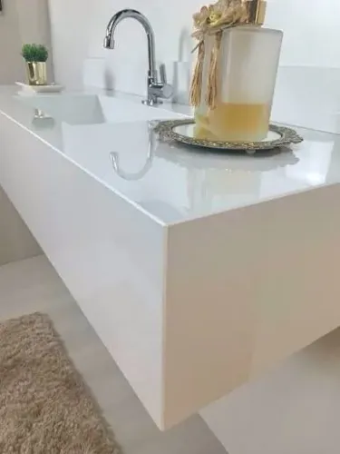 Cuba de porcelanato com atendimento rápido e qualidade em Manaus! Peça orçamento já!
