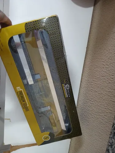 Kit para banheiro zero cromado 