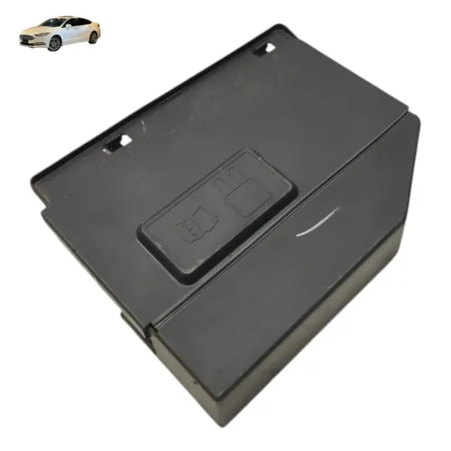 Placa Fusível Bateria Ford Fusion 2.0 2018 2017 2016 2015