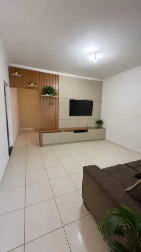 Casa no Bairro Residencial Alphaville
