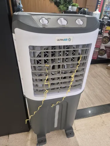 ESQUENTOU MUITO??? CLIMATIZADORES É A SOLUÇÃO 