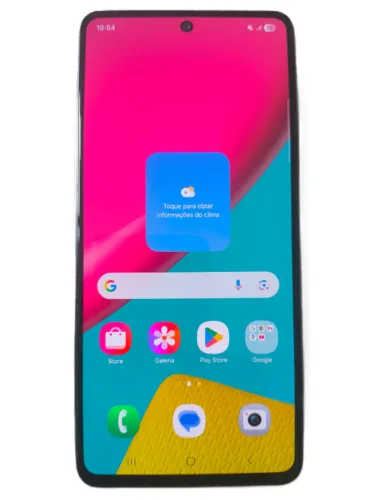 Galaxy M53 5g, 128gb, 8ram