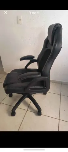 Cadeira gamer