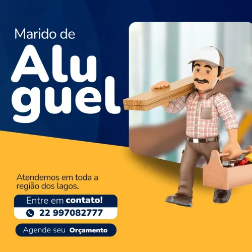 Pequenos reparos