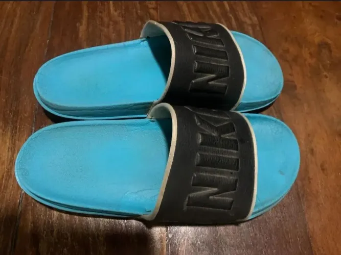 Chinelo Nike offcourt original tam 42
