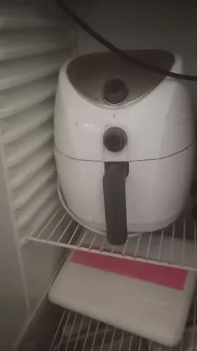 Airfryer 