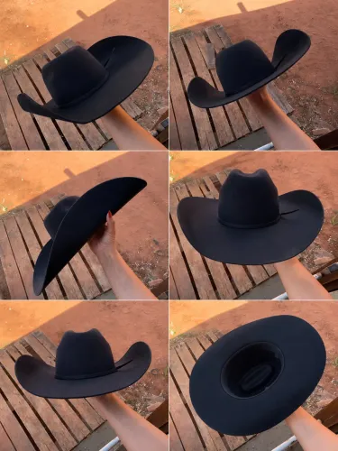 Vendo chapéu-300