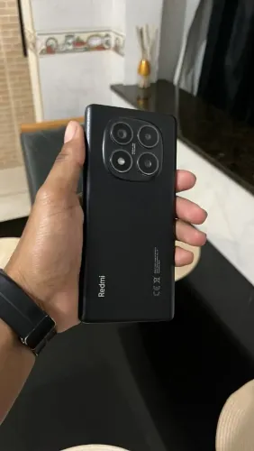 Redmi note 14 pro