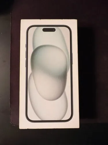 iPhone 15 128gb