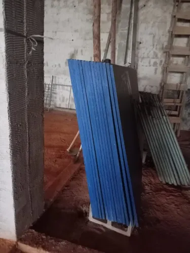 madeirite novo