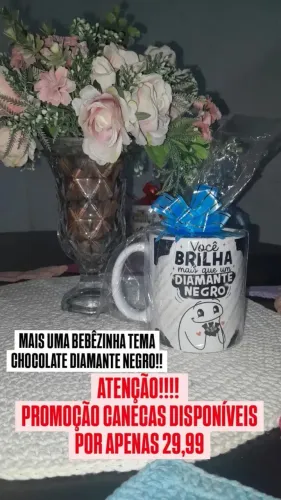 Caneca personalizada 