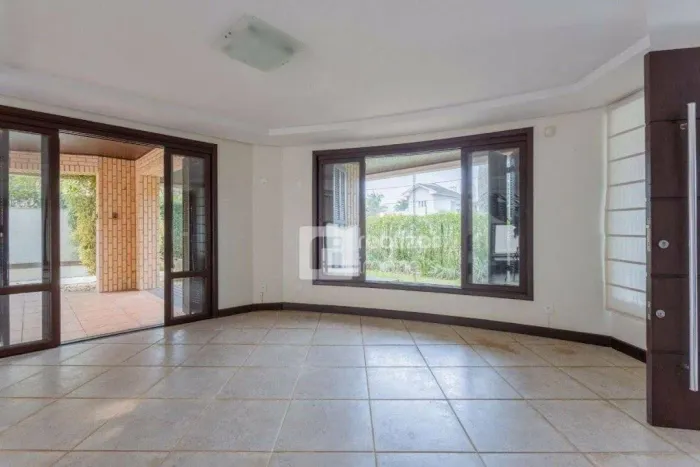Casa Residencial à venda, Jurerê Internacional, Florianópolis - CA1221.