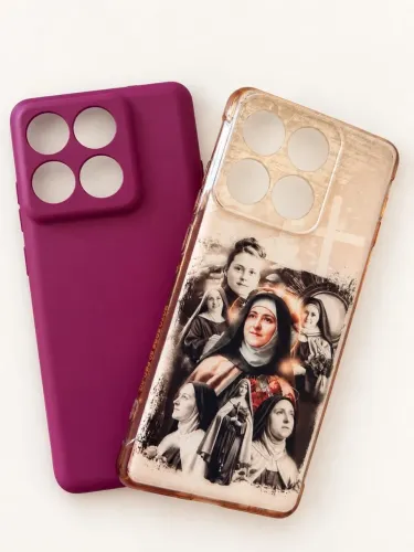 Capa capinha Moto Edge 60 pro