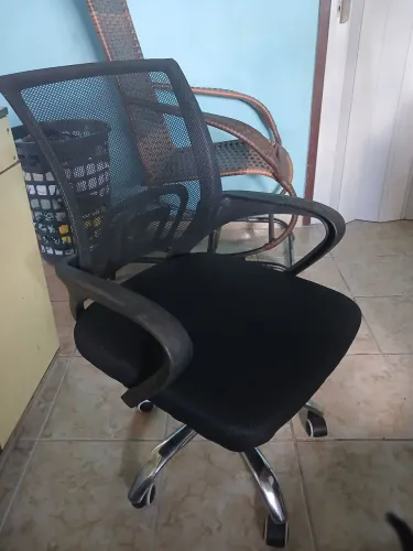 Cadeira escritório