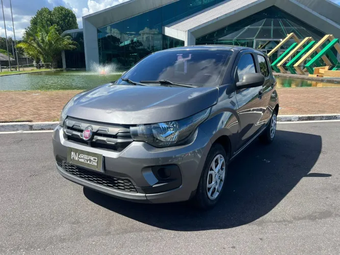 Fiat Mobi Like 1.0 Fire Flex 5P. 2020