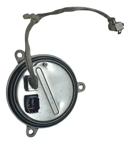 Módulo Reator Xenon Chevrolet Camaro Ss 6.2 V8 2011