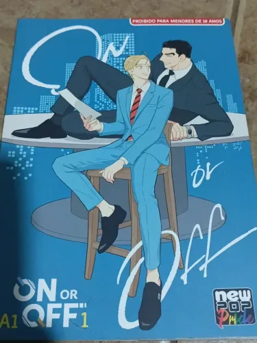 On of off vol.1
