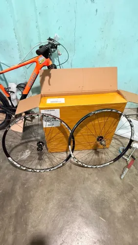 Rodas MTB Aro 29