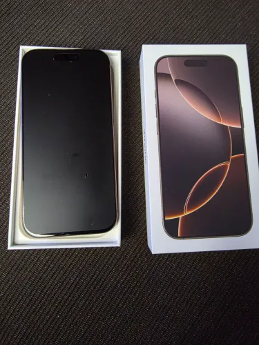 iPhone 16 Pro 128 GB