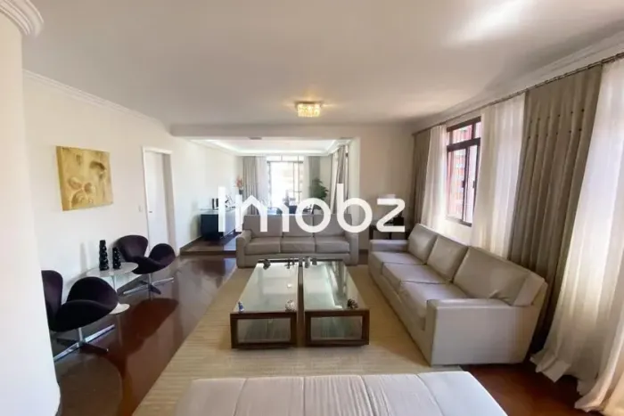 Apartamento à venda na Rua Simão Álvares, 80 - Pinheiros - São Paulo - SP - CEP: 05417-020