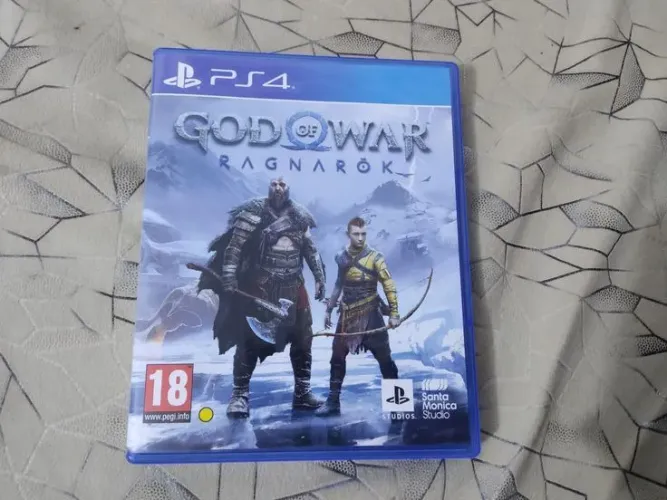 God of war ragnarok 