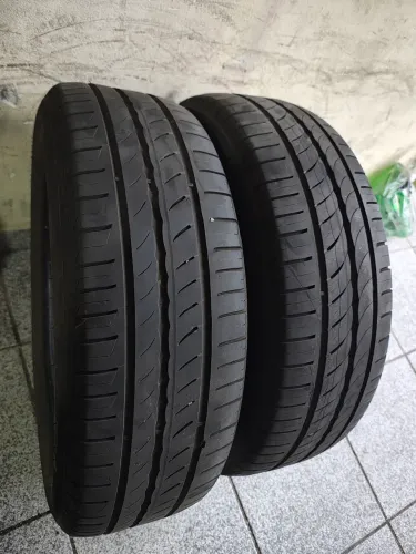 Pneu 195/60/16